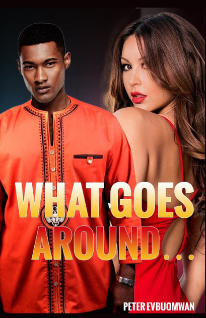 What Goes Around... What Goes Around...