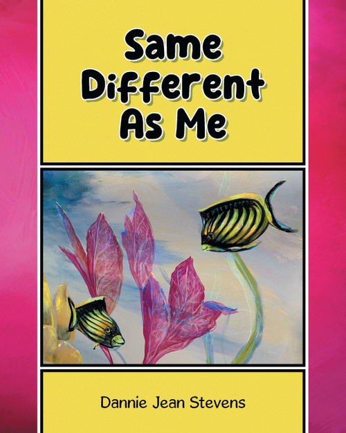 Same Different As Me Same Different As Me