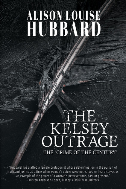The Kelsey Outrage The Kelsey Outrage