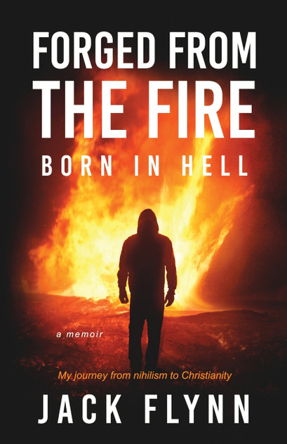 Forged From The Fire Forged From The Fire