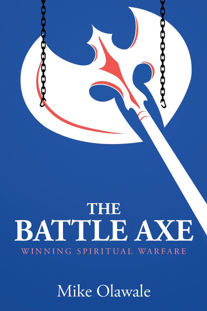 The Battle Axe The Battle Axe