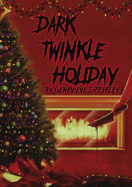 Dark Twinkle Holiday Dark Twinkle Holiday