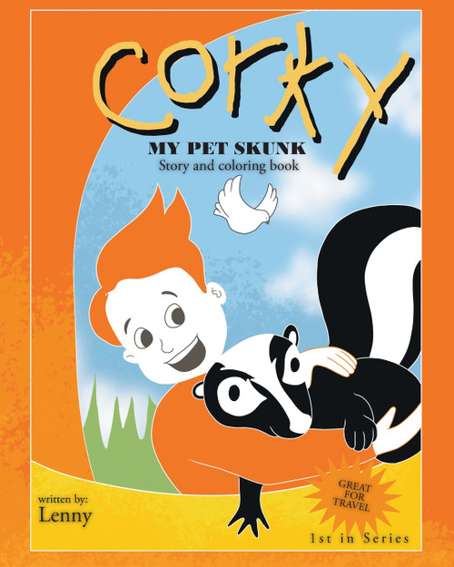 Corky Corky