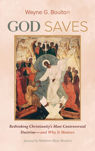 God Saves God Saves
