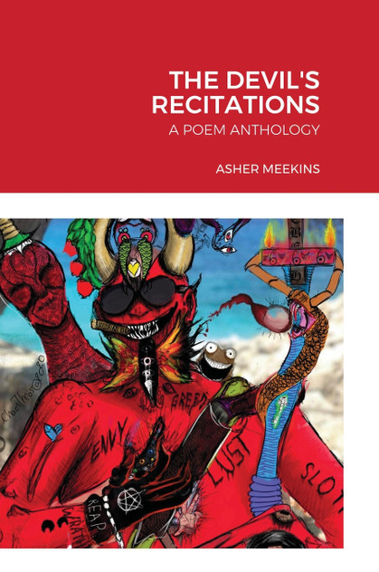 The Devil's Recitations