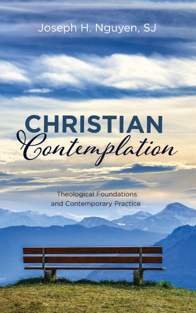 Christian Contemplation Christian Contemplation