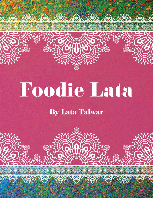 Foodie Lata Foodie Lata