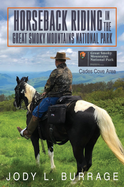 Horseback Riding in the Great Smoky Mountains National Park Horseback Riding in the Great Smoky Mountains National Park
