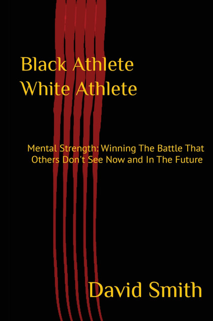 Black Athlete White Athlete Black Athlete White Athlete