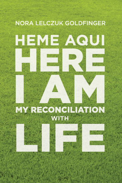 Heme Aquí, Here I Am Heme Aquí, Here I Am