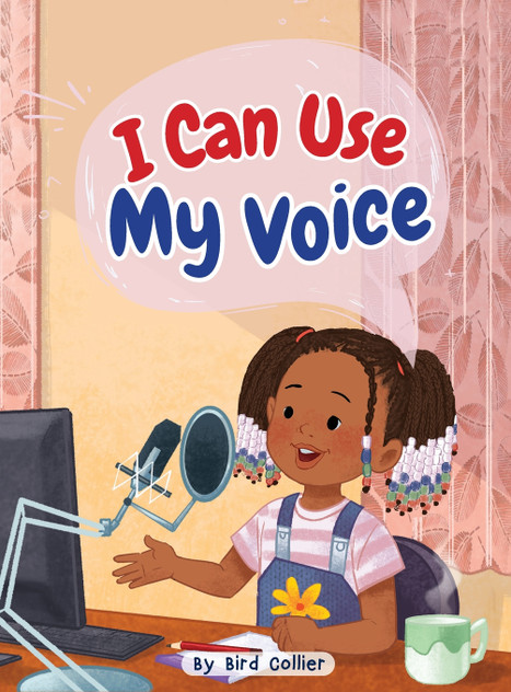 I Can Use My Voice I Can Use My Voice