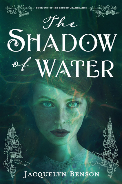 The Shadow of Water The Shadow of Water