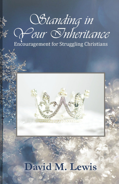 Standing in Your Inheritance Standing in Your Inheritance