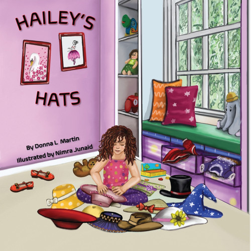 HAILEY'S HATS HAILEY'S HATS