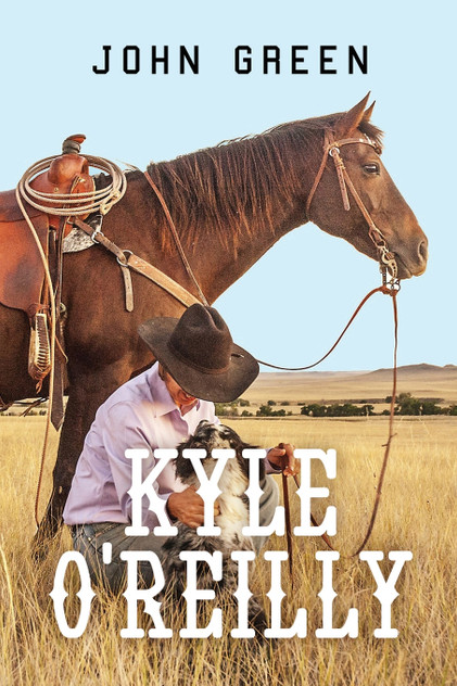 Kyle O'reilly Kyle O'reilly