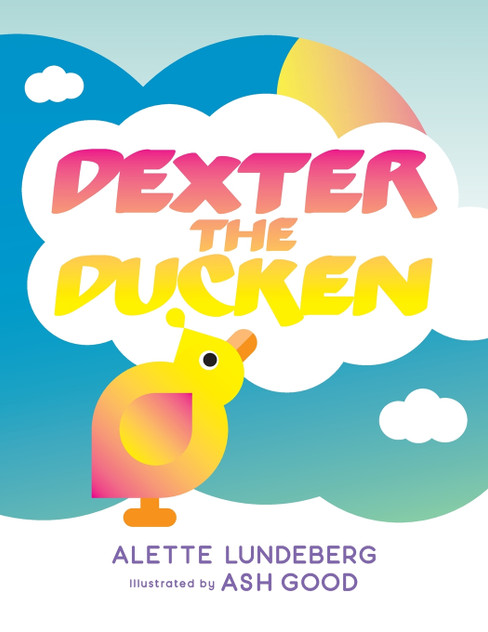 Dexter The Ducken Dexter The Ducken