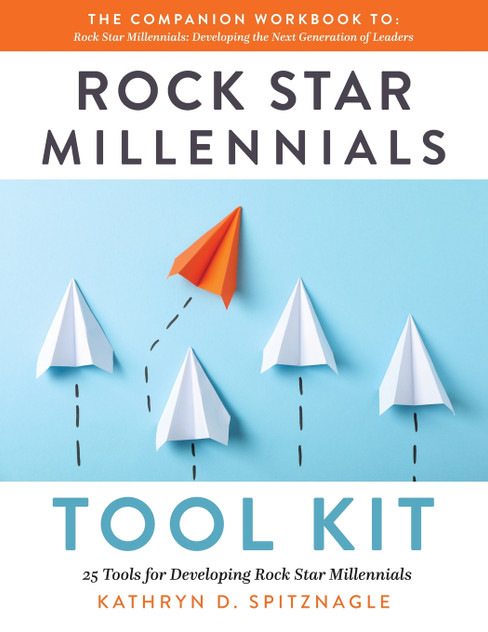 Rock Star Millennials Tool Kit