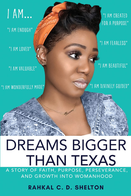 Dreams Bigger Than Texas Dreams Bigger Than Texas