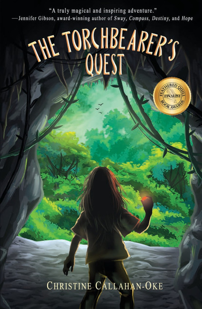 The Torchbearer's Quest The Torchbearer's Quest