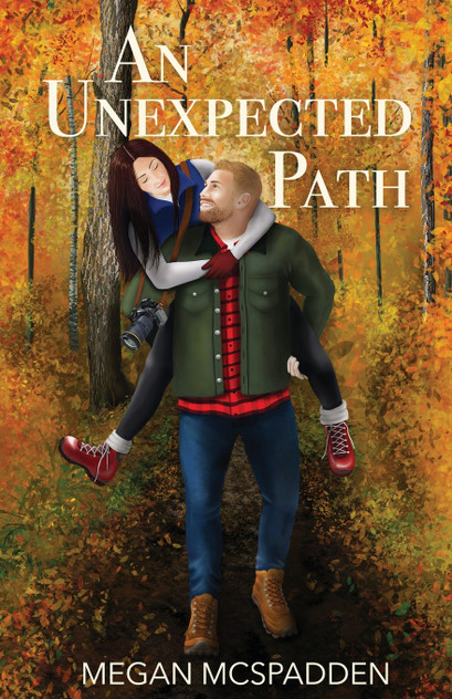 An Unexpected Path An Unexpected Path