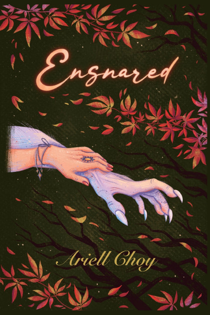 Ensnared Ensnared