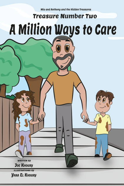 A Million Ways to Care A Million Ways to Care