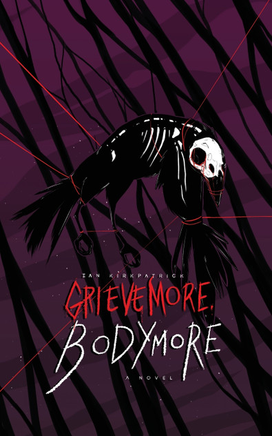 Grieve More, Bodymore Grieve More, Bodymore