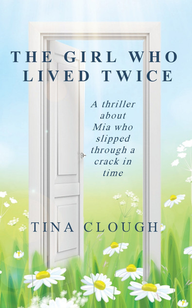 The Girl who lived Twice The Girl who lived Twice