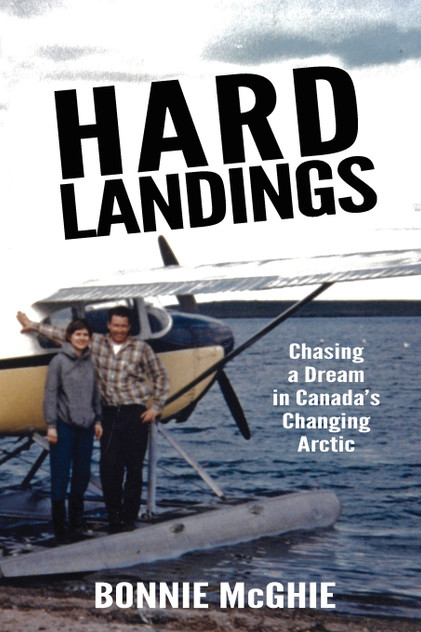 Hard Landings