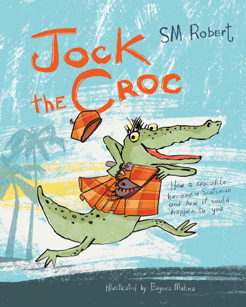Jock the Croc Jock the Croc