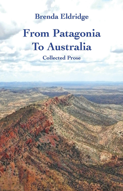 From Patagonia to Australia From Patagonia to Australia