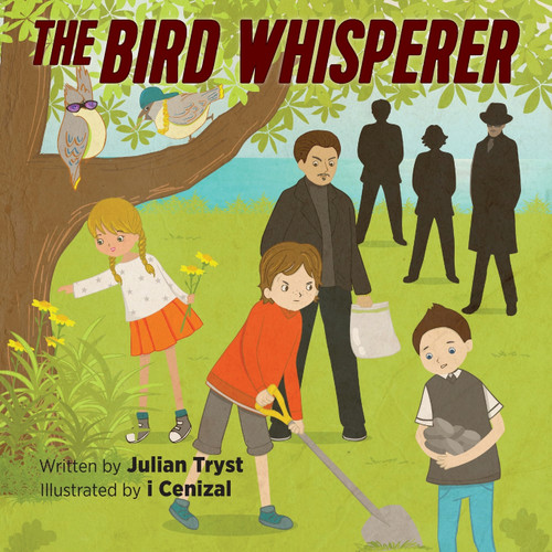The Bird Whisperer The Bird Whisperer