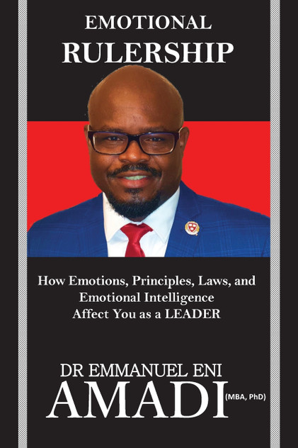 EMOTIONAL RULERSHIP