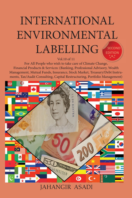 International Environmental Labelling Vol.10 Financial International Environmental Labelling Vol.10 Financial