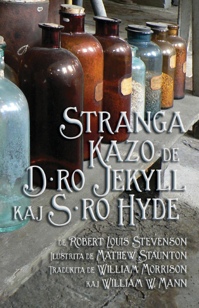 Stranga Kazo de D-ro Jekyll kaj S-ro Hyde