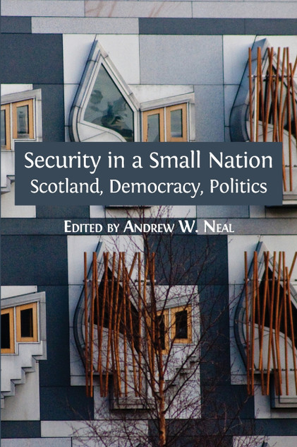 Security in a Small Nation Security in a Small Nation