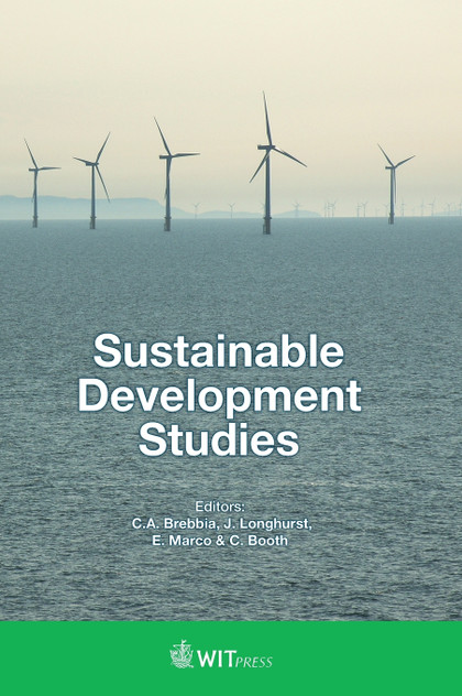 Sustainable Development Studies