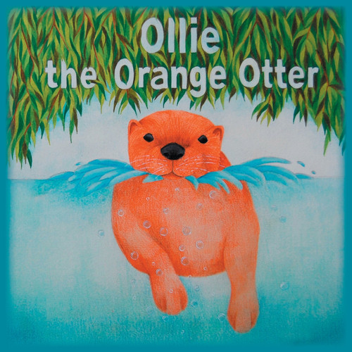 Ollie the Orange Otter Ollie the Orange Otter