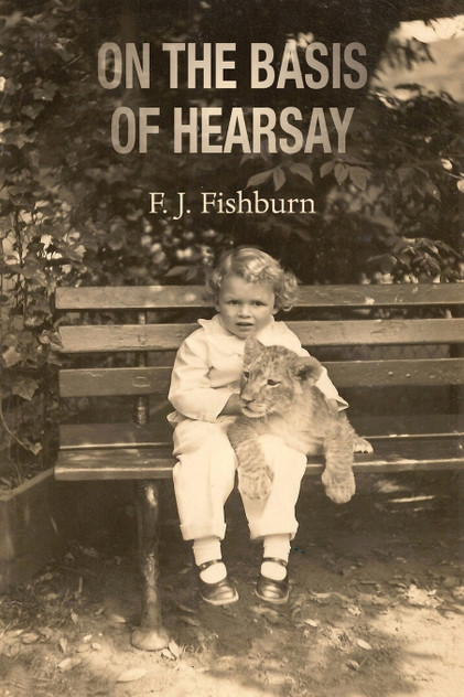 On the Basis of Hearsay On the Basis of Hearsay