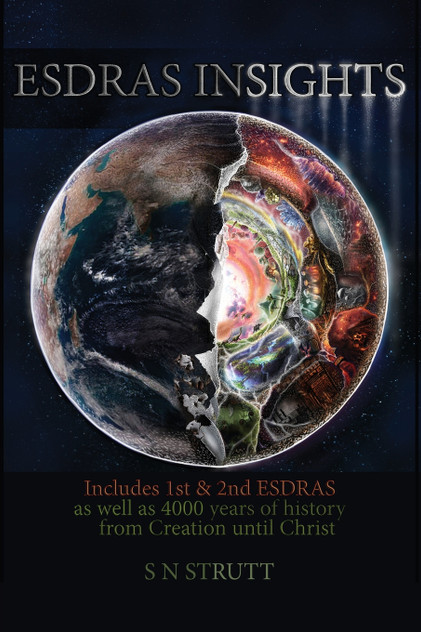 Esdras Insights Esdras Insights