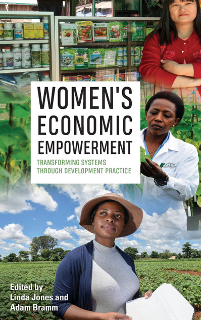 Women's Economic Empowerment Women's Economic Empowerment