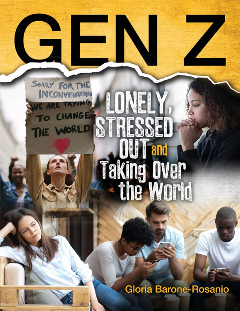 Gen Z Gen Z