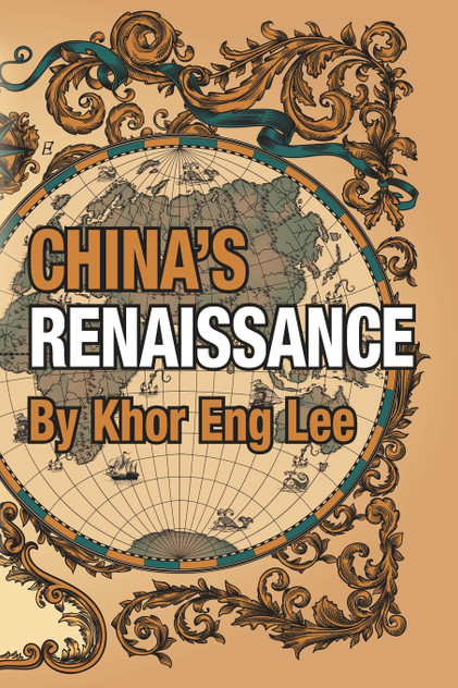 China's Renaissance China's Renaissance