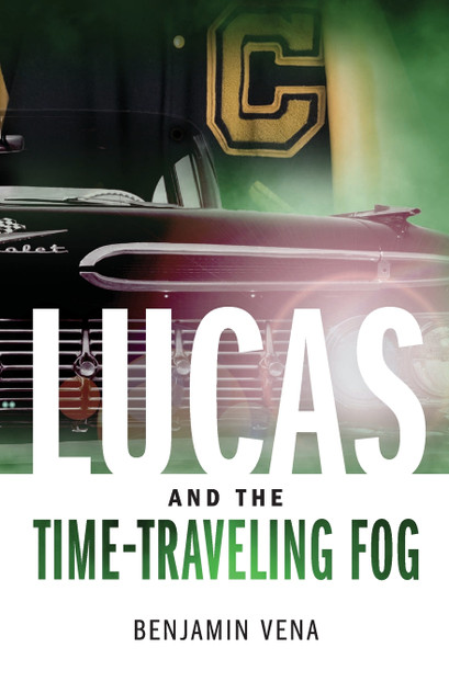 Lucas And The Time-Traveling Fog | E1 Lucas And The Time-Traveling Fog | E1