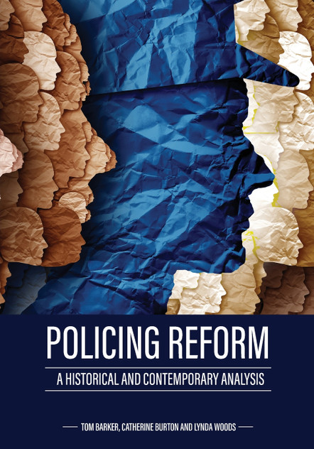 Policing Reform Policing Reform