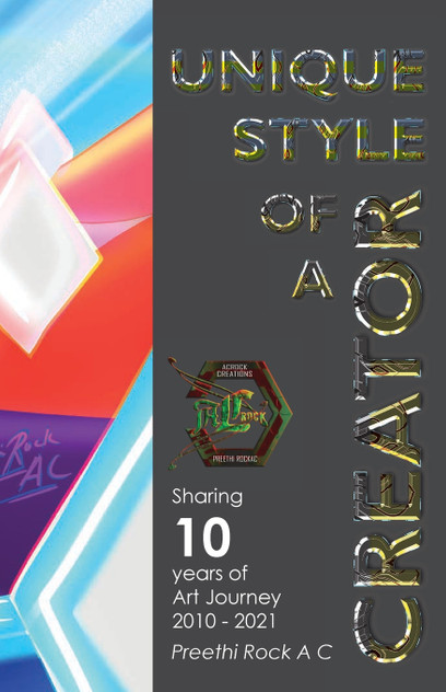 Unique Style