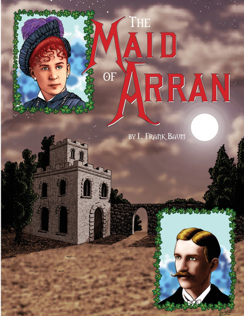 The Maid of Arran The Maid of Arran