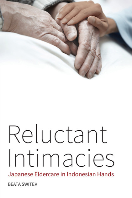 Reluctant Intimacies Reluctant Intimacies