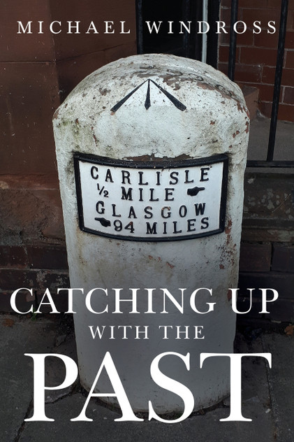 Catching up with the Past Catching up with the Past