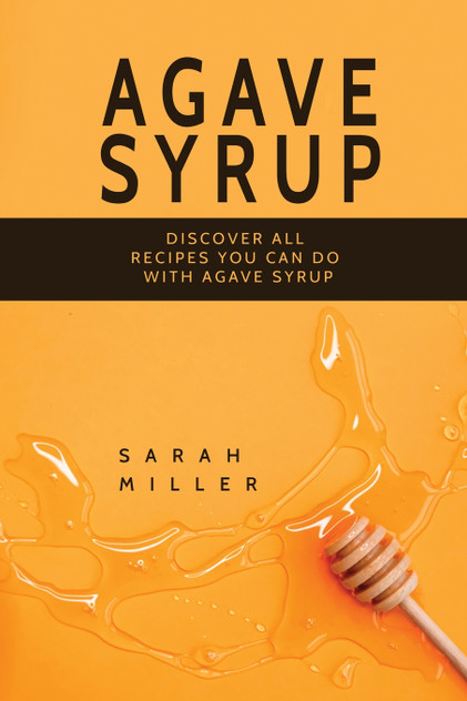 Agave Syrup Agave Syrup